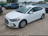Hyundai Elantra Se 5NPD74LF7JH348631 снимка