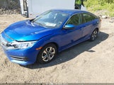 Honda Civic Lx 19XFC2F51GE027645 снимка