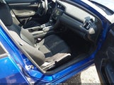Honda Civic Lx 19XFC2F51GE027645 снимка