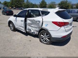 Hyundai Santa Fe Sport 2.0T 5XYZW3LA3DG003521 fotografie