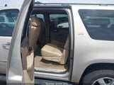Chevrolet Suburban  Ltz 1GNFK36379R197627 photo