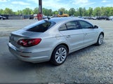 Volkswagen Cc Sport WVWMN7AN6AE561815 снимка