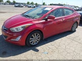 Hyundai Elantra Se KMHDH4AE9FU350638 снимка