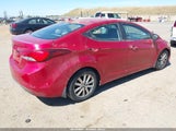 Hyundai Elantra Se KMHDH4AE9FU350638 снимка