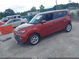 Kia Soul Lx KNDJ23AU9N7814180 снимка