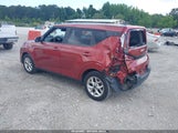 Kia Soul Lx KNDJ23AU9N7814180 photo