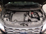 Ford Explorer 1FM5K8B83HGC58481 photo