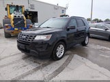 Ford Explorer 1FM5K8B83HGC58481 снимка
