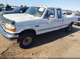 Ford F250 1FTHX26H7SKB10817 снимка