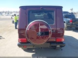 Mercedes-Benz G 63 Amg 4Matic WDCYC7DFXFX233671 fotografie