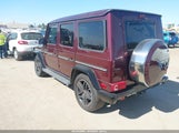 Mercedes-Benz G 63 Amg 4Matic WDCYC7DFXFX233671 photo