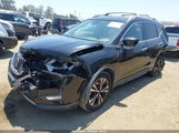 Nissan Rogue Sv JN8AT2MT9KW252765 photo