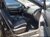 Nissan Rogue Sv JN8AT2MT9KW252765 photo