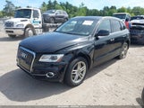 Audi Q5 3.0T Premium Plus WA1DGAFP4FA100364 снимка