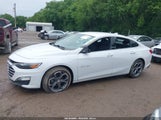 Chevrolet Malibu Fwd 1Lt 1G1ZD5ST7RF146897 снимка