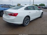 Chevrolet Malibu Fwd 1Lt 1G1ZD5ST7RF146897 снимка