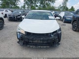 Toyota Camry Le 4T1BF1FK2HU646226 снимка