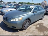 Toyota Camry Le 4T1BE46K28U739977 снимка
