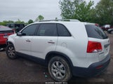 Kia Sorento Lx 5XYKT3A67CG211912 fotografie