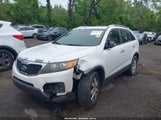 Kia Sorento Lx 5XYKT3A67CG211912 fotografie
