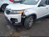 Kia Sorento Lx 5XYKT3A67CG211912 fotografie
