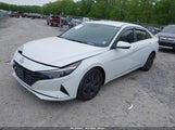 Hyundai Elantra Sel 5NPLM4AG9NH053889 снимка