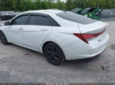Hyundai Elantra Sel 5NPLM4AG9NH053889 снимка