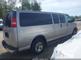Chevrolet Express  Ls 1GAHG39K791125081 снимка