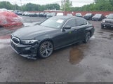 BMW 330I xDrive 3MW89FF05R8E44039 снимка
