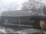 Chevrolet Malibu Fwd 1Lt 1G1ZD5ST0SF147220 снимка