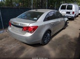 Chevrolet Cruze Ls Auto 1G1PA5SH2E7238032 снимка