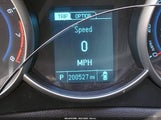 Chevrolet Cruze Ls Auto 1G1PA5SH2E7238032 снимка