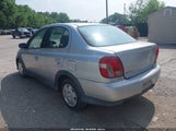 Toyota Echo JTDBT183320233118 fotografie