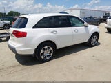 Acura Mdx Technology Package 2HNYD28628H554962 photo