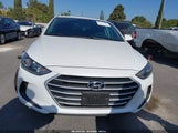 Hyundai Elantra Sel 5NPD84LF1JH387955 photo