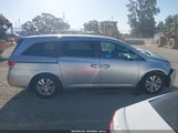 Honda Odyssey Ex-L 5FNRL5H64EB048551 снимка
