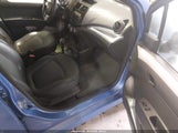 Chevrolet Spark 2Lt Auto KL8CF6S90EC432077 fotografie