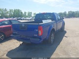 Nissan Frontier Sv 1N6AD0CW0CC436372 снимка