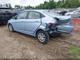Hyundai Accent Gls KMHCT4AE4EU733704 снимка