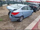 Hyundai Accent Gls KMHCT4AE4EU733704 снимка