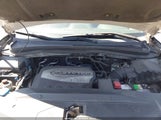Acura Mdx Technology Package 2HNYD28348H503386 снимка