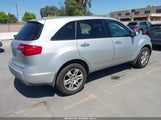 Acura Mdx Technology Package 2HNYD28348H503386 снимка