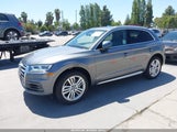 Audi Q5 2.0T Premium/2.0T Tech Premium WA1BNAFY4J2016523 photo