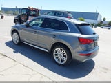 Audi Q5 2.0T Premium/2.0T Tech Premium WA1BNAFY4J2016523 fotografie