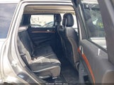 Jeep Grand Cherokee Overland 1C4RJFCG4DC525082 fotografie