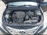 Hyundai Sonata Se 5NPEC4AC5BH238719 fotografie
