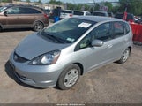 Honda Fit JHMGE8H37CS005314 снимка
