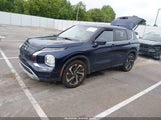 Mitsubishi Outlander Black Edition S-Awc/Se 2.5 S-Awc/Se Launch Edition S-Awc JA4J4UA88NZ036018 photo