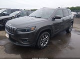 Jeep Cherokee Latitude Plus 4X4 1C4PJMLB2KD335532 снимка