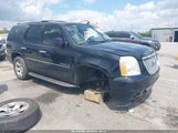 GMC Yukon Denali Denali 1GKFK63807J305211 fotografie